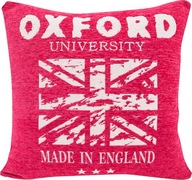 DEKORATÍVNY VANKÚŠ 45x45 VANKÚŠ OXFORD EUROFIRES