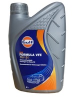 Gulf Formula VFE 0W20 1L 508,00 509,00 Olej pre VW