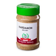 MLETÝ KARDAMÓN - 150 g PET DZAHÁR - Prírodný