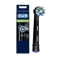 KRÍŽOVÝ AKCIA ORAL-B EB50 ČIERNY HROT