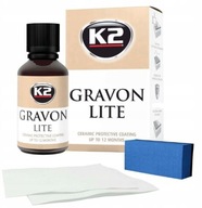 K2 GRAVON LITE 50ML KRYT KERAMICKEJ FARBY G033