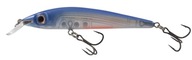 WOBLER SALMO RS9 RATTLIN STING ZÁVESNÝ 9cm CB