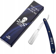 Žiletka Bluebeards Revenge Razor so žiletkami