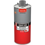 Novol Gravit 600 Lamb maintenance Grey 1L