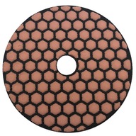 DIAMOVÝ LEŠTIACI DISK VELCRO GRANITE GRESS 100 # 400 SUCHÝ