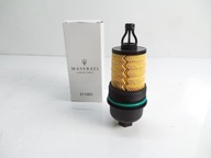 Olejový filter Maserati Ghibli LEVANTE Quattroporte