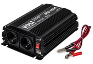 12V 230V AUTOMENITOR NAPÄTIE 1000W/7