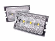 LED osvetlenie ŠPZ Range Rover Sport L320 2005–13