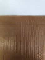 pletivo bronz pletivo 0,125mm drôt 0,08 200x200mm