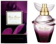 Parfumovaná voda Avon Rare Flowers Night Orchid