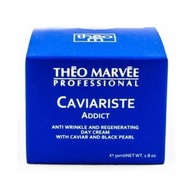 Theo Marvee Addict Day Cream Kaviárový denný krém 50 ml