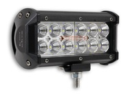 LED PANELOVÁ PRACOVNÁ LAMPA HALOGÉNOVÁ 36W 3600Lm CREE