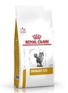 ROYAL CANIN Cat Feline Urinary S/O 1,5 kg Pre mačky