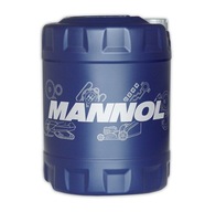 OLEJ HYDRAULICKÝ HLP-32 HYDRO 32, MANNOL 10L