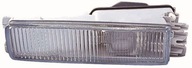 HALOGEN LEFT AUDI 80 / KUPÉ 1988- H3