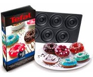 Donutové taniere TEFAL Snack Collection XA801112