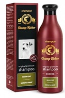 CHAMPION ŠAMPÓN PRE HRUBÚ SRSŤ 250ml