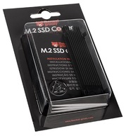 Chladenie Thermal Grizzly M.2 SSD Cooler Radiator