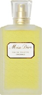 CHRISTIAN DIOR MISS DIOR ORIGINALE 100ml EDT WOMAN