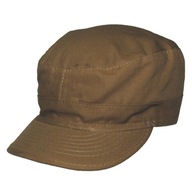 US ARMY PATROL HAT coyote tan