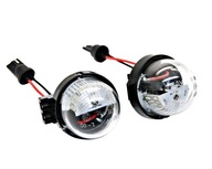 Led lampy Osvetlenie SPZ Suzuki Carry 1999-.