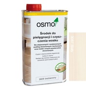 OSMO 3087 prostriedok na ošetrovanie podláh BIELY 1L