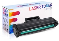 Nový toner pre tlačiareň Samsung SCX-3205W ML-1660