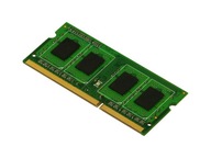 Pamäť RAM 4 GB DDR3 SO-DIMM PC3 10600S 1333 MHz