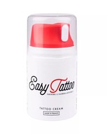 Easytattoo - Krém na starostlivosť o tetovanie 50 ml