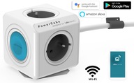 PowerCube Extended SmartHome 1,5 m predlžovací kábel