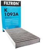 KABÍNOVÝ FILTER FILTRON pre PEUGEOT K1093A K 1093A