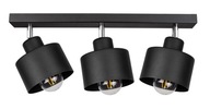 STROPNÉ LAMPY LOFT EDISON LED LUSTER