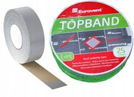 TOPBAND MEMBRÁNOVÁ OPRAVNÁ PÁSKA 5cm x 25m