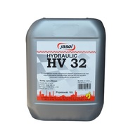 JASOL HV 32 HYDRAULICKÝ OLEJ - - 10 litrov