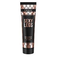 Onyx Sexy Legs Bronzer na opaľovanie nôh, ktoré sa ťažko opaľujú