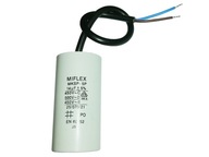 Kondenzátor 14uF +/- 10% MIFLEX MKSP-5P Motor