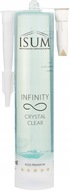 ISUM INFINITY CRYSTAL veľmi silné montážne lepidlo