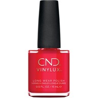 CND VINYLUX Vinyl Varnish Wildfire #158 15 ml