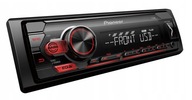 Rádio Pioneer Citroen Saxo BERLINGO PEUGEOT 206 207 307 3008 Škoda Octavia