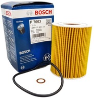 BOSCH OLEJOVÝ FILTER pre BMW 3 E36 320i 323i 328i