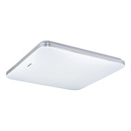 KÚPEĽŇOVÁ PLAFON LED 20W STROPNÉ SVÍTIDLO IP44 SLIM