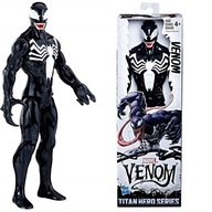 HASBRO VENOM POHYBLIVÁ POSTAVIČKA 30cm E2940 MARVEL