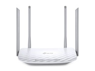 router TP-Link Archer C50 AC1200 1xWAN 4xLAN WLAN