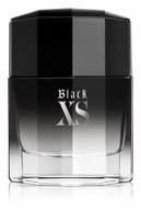 PACO RABANNE BLACK XS PÁNSKA FĽAŠA 100ml EDT PARFÉM