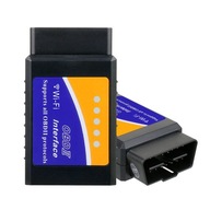 ELM 327 Android/iOS OBD2 WIFI rozhranie