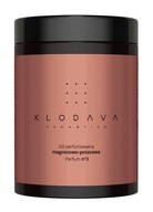 KLODAVA Parfumovaná soľ do kúpeľa Parfum č.3