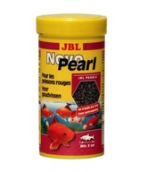 JBL NOVOPEARL 250 ML GRANULY PRE ZLATÉ RYBKY