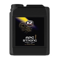 Univerzálny čistič K2 APC STRONG 5L