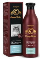 CHAMPION ŠAMPÓN PRE MAČKY S DLHOU VRSTVOU 250ml