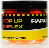 MIVARDI RAPID POP UP REFLE MONSTER CRAB GULLES 10mm